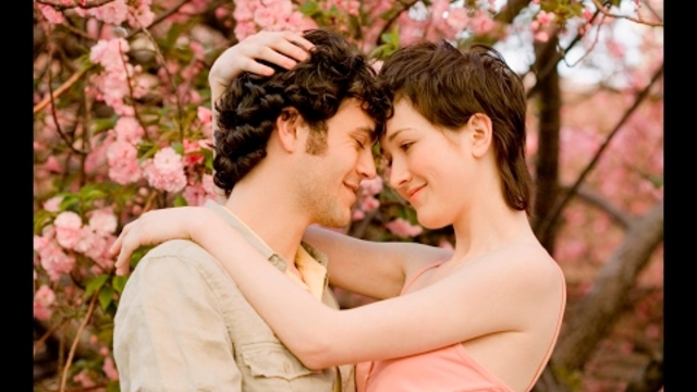 Сад кохання  -  Украинская музыка для души