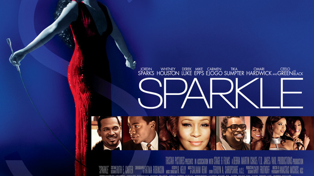 Спаркъл Соул дива Sparkle   (2012)  Бг Аудио( Високо Качество) Част 1