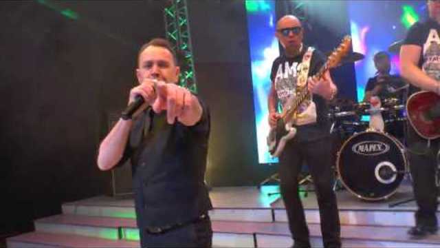 СБОРНАЯ СОЮЗА  -  "ЗАНОЗА"