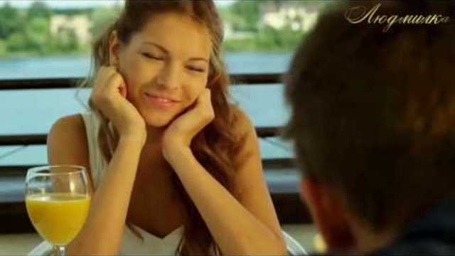 ЕВГЕНИЙ РОС  -  МИЛАЯ, ЕДИНСТВЕННАЯ, НЕЖНАЯ ♡