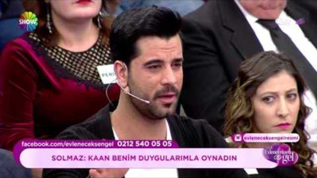 Evleneceksen Gel 124.Bölüm 4.Kısım (17 Şubat 2017)