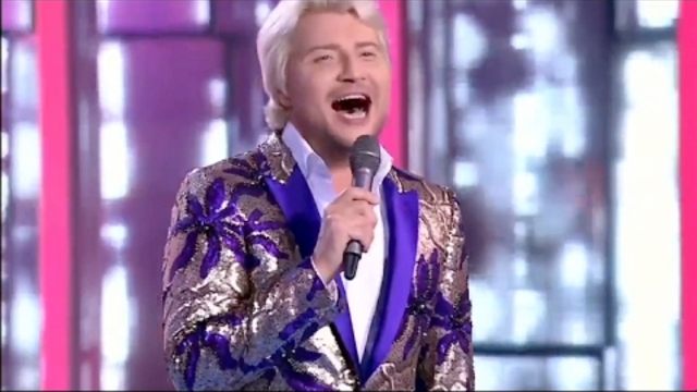 Николай Басков. Все песни на Субботнем вечере