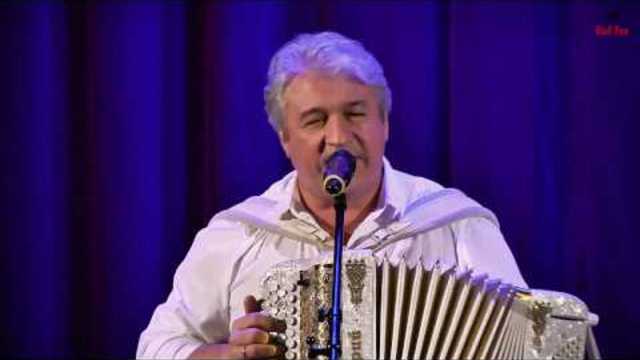 Валерий Сёмин. Выступление на гала-концерте "Гармоника-душа России"