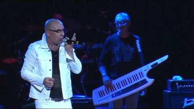 Валерий Палаускас   -   ГОЛУБОГЛАЗАЯ