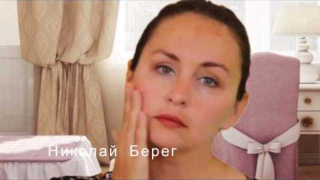 Николай  Берег  -   ИДУ  !