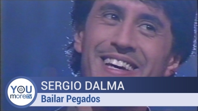 Sergio Dalma - Bailar Pegados