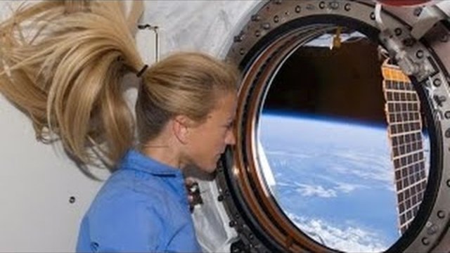 24/7 LIVE: 👽🌎 EARTH FROM SPACE ♥ NASA #SpaceTalk (2016) ISS HDVR | Subscribe now!