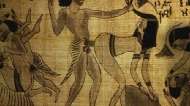 Sex In The Ancient World - World Documentary Films