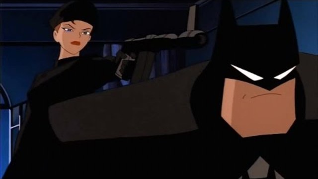 Do Not Try To Kill Batman.