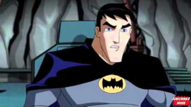 The Batman/Flash's First Team Up (The Batman)