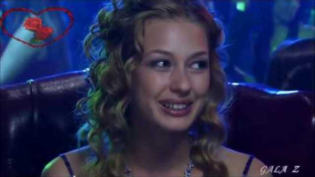 М.  ОСИПОВ  -  РЫЖАЯ ДЕВЧОНКА