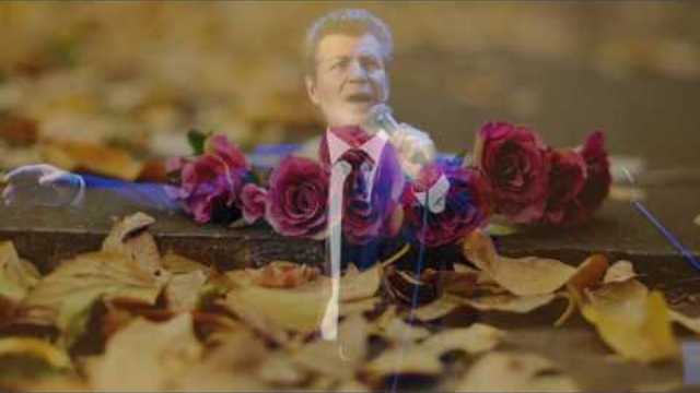 Ярослав Евдокимов  - "ОСЕНЬ И РОЗА"