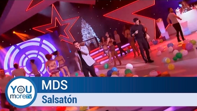 MDS - Salsatón