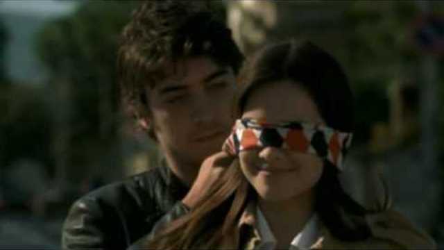 Ненси - Моя любимая женщина