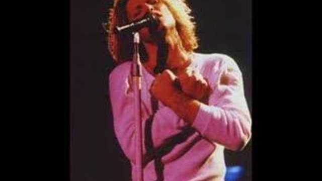 Bon Jovi Never Say Goodbye Live Acoustic