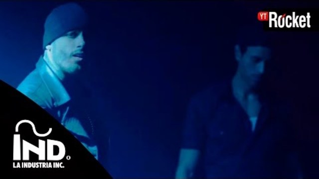 21. El Perdón - Nicky Jam y Enrique Iglesias  [Official Music Video YTMAs]