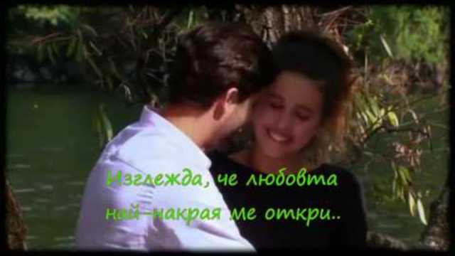 Foreigner - I want to know what love is (BG subs) – HD