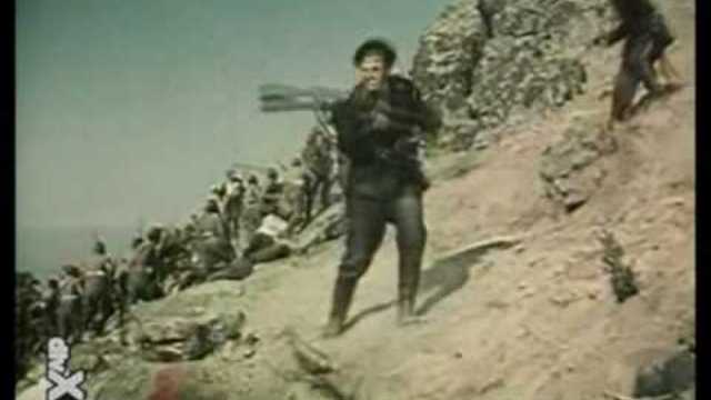 Българийо, за тебе те умряха