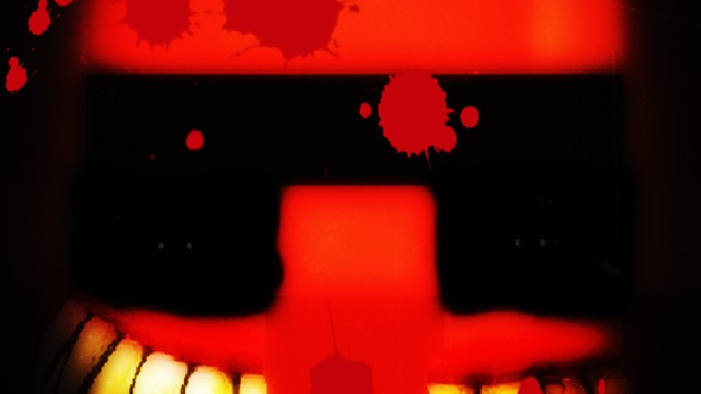 Ima Dux Slender Jerry Frier Minecraft Ritual