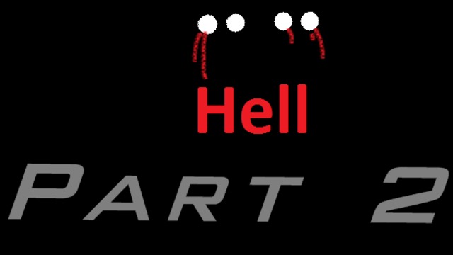 Ima Dux Slender Jerry Frier Minecraft Ritual 2