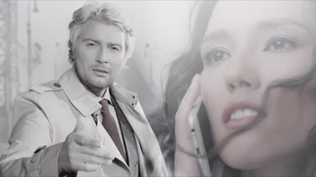 Николай Басков и Алина Август – «Ждать тебя»