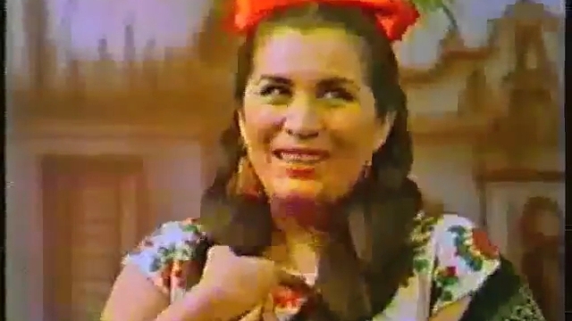 Lola Beltrán  "LA PIEDRA" 1969