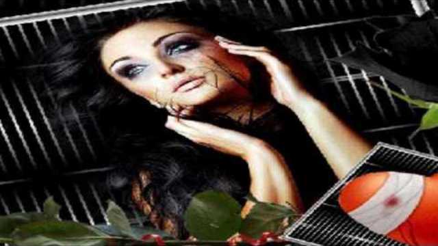 Мама,ты была права