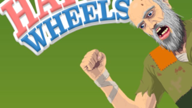 Happy Wheels !!!!!!!!!!!