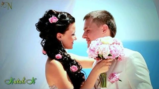 Сиран Агасаров  -  Люблю тебя