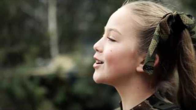 Три танкиста, три веселых друга!