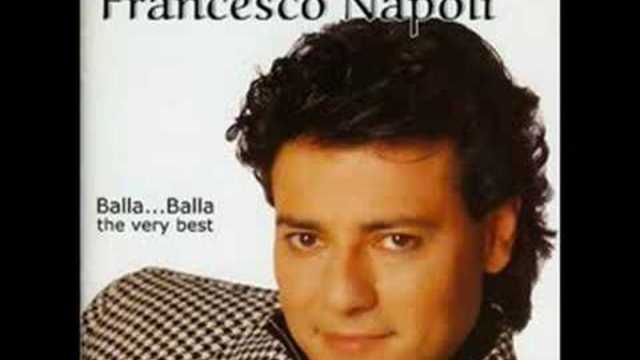 Francesco Napoli - Balla Balla