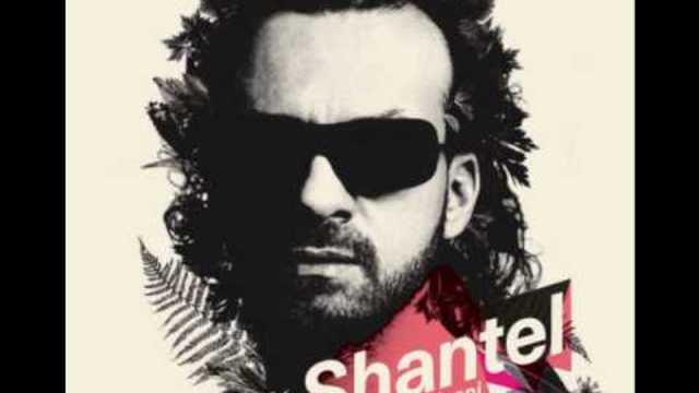 Shantel - Disko Partizani