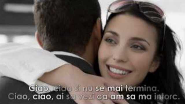 Maria Nazionale - Ciao, ciao!