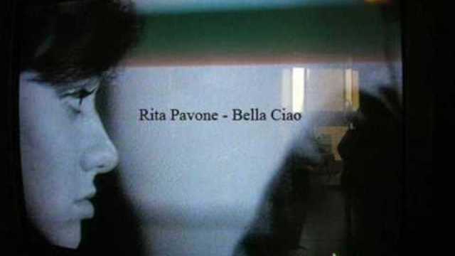 Rita Pavone - Bella Ciao