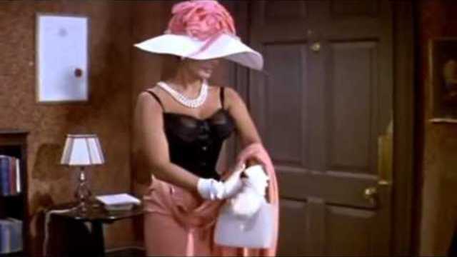 Sophia Loren - You Wanna Be Americano  (HD)