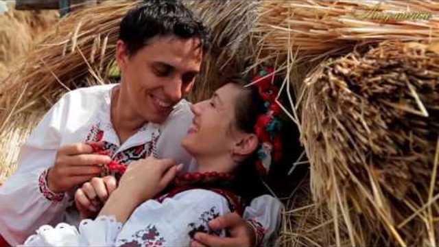 Band ODESSA  -  МАРУСЯ, РАЗ, ДВА, ТРИ...