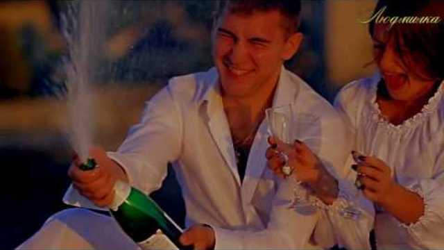 АНДРЕЙ ХРАМОВ   -   КАКАЯ ЕСТЬ