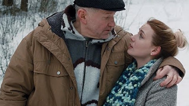 Татьяна Треф   -   ЛЮБОВНИЦА