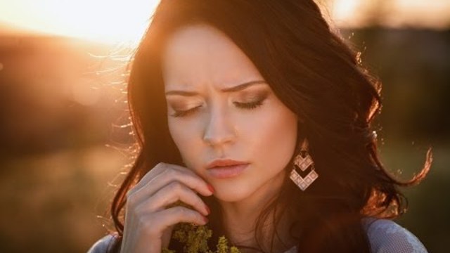 ИРИНА КРУГ   -   ВЕТЕР