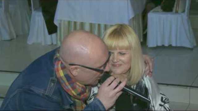 Валерий Палаускас   -  Ты не сумела меня забыть