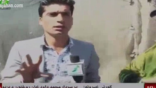 Zhwandoon TV Live - afghanjahan.com