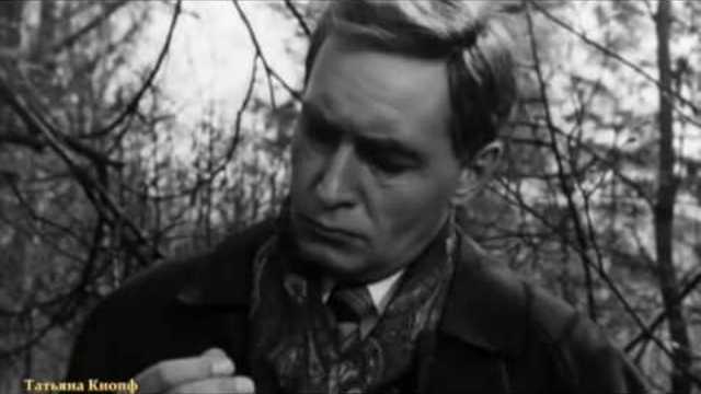 Геннадий Рига    -   " ЗНАЧИТ В СЕРДЦЕ ОНА "