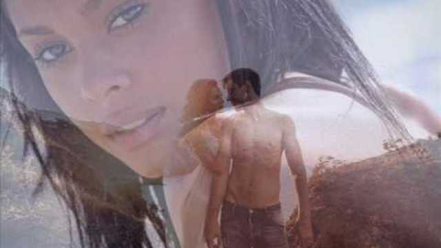 ИГОРЬ АШУРОВ  -  Я ДОЛГО ЖДАЛ ТЕБЯ