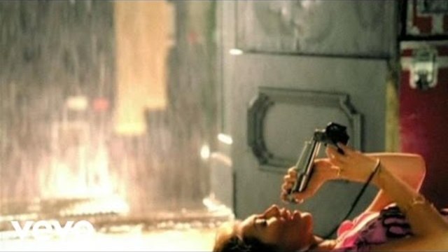 Thalia - No Me Ensenaste