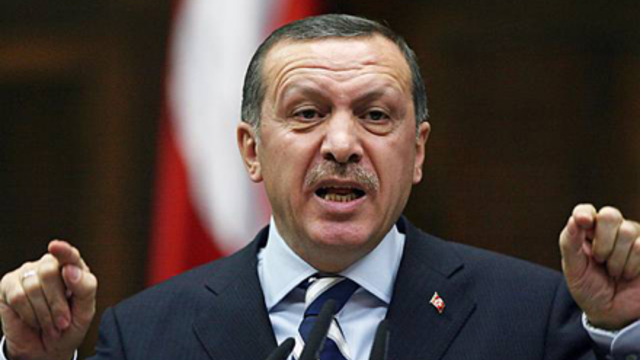 Ердоган към турските жени- Раждайте по пет деца, вие сте бъдещето на Европа!!