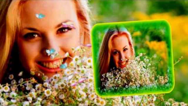 СЕРГЕЙ ЧЕКАЛИН   -   ВЕСЕННЕЕ НАСТРОЕНИЕ!!!