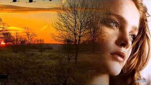 Band ODESSA  -  ЖУРАВЛИ