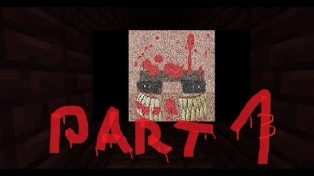 jerry Frier 2017 part 5 !!!!!!!!! Minecraft Slender Jerry