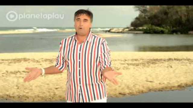 VESELIN MARINOV - LYUBOV NA PRAGA NA SARTZETO / Веселин Маринов - Любов на прага на сърцето, 2011