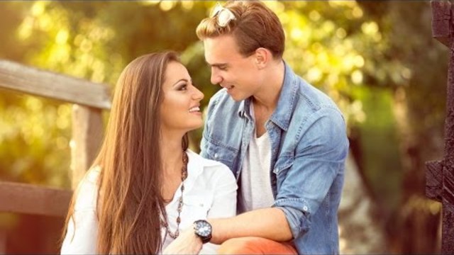 Андрей Храмов   -   Люблю тебя такой какая есть